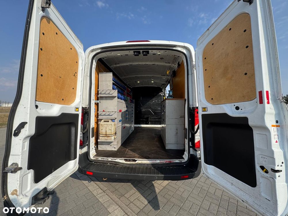 Ford TRANSIT - 6