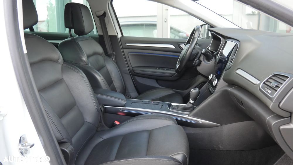 Renault Megane - 16
