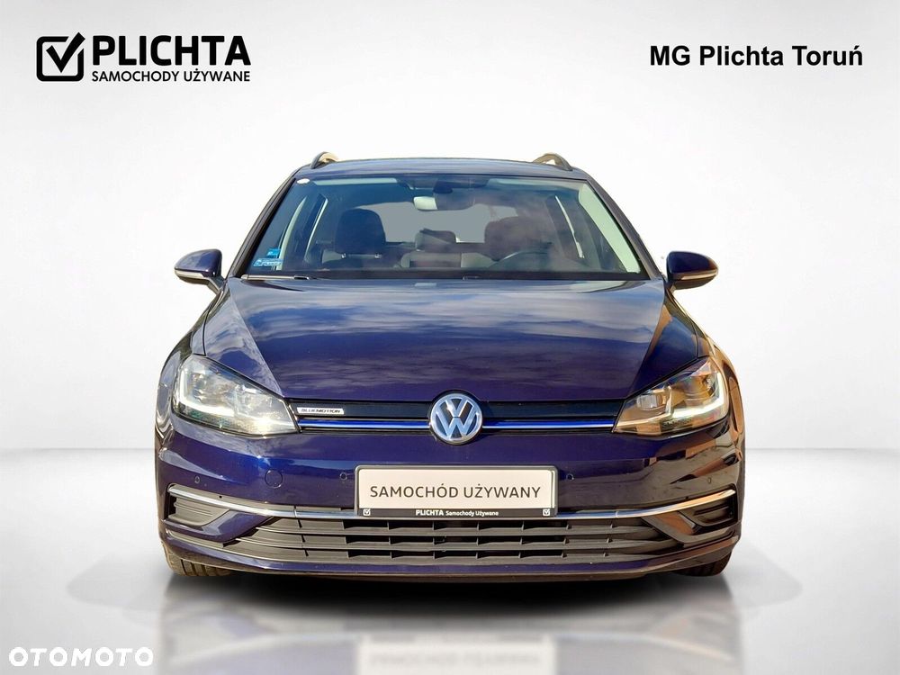 Volkswagen Golf Variant - 9