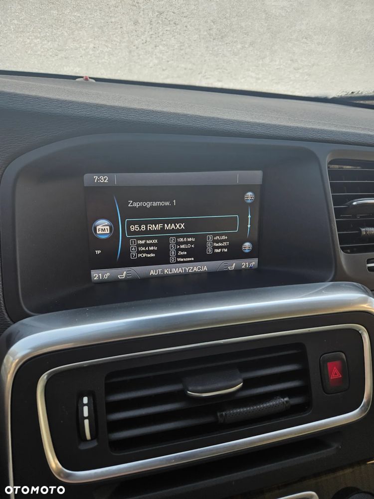 Volvo S60 2.5 T5 - 28