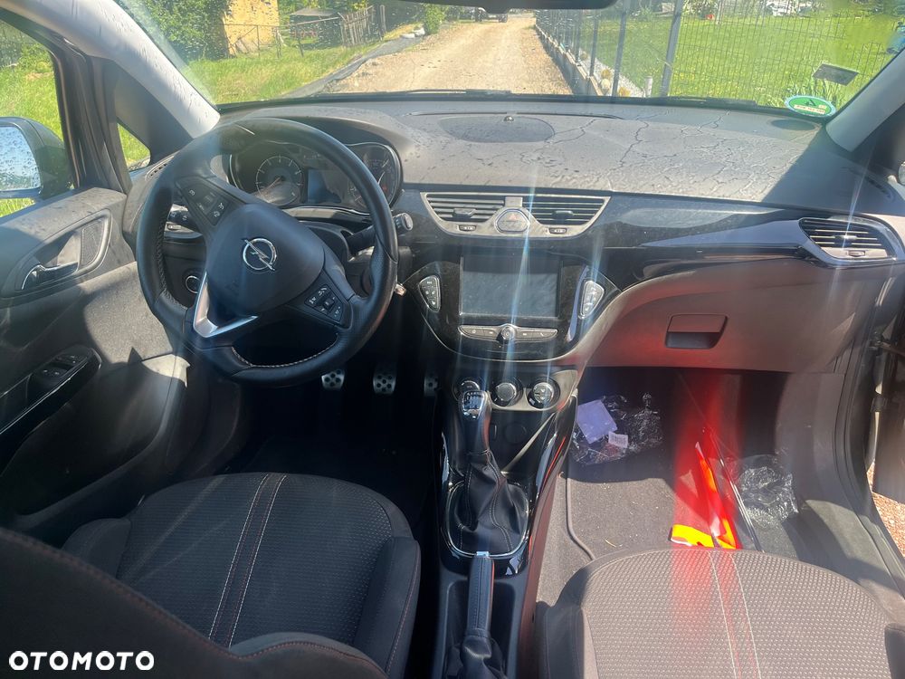 Opel Corsa - 9
