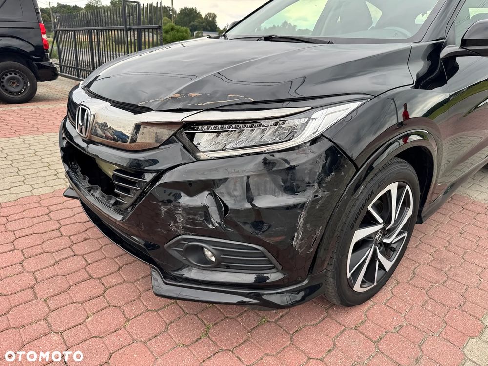 Honda HR-V 1.5 Executive (ADAS / Connect+) - 14