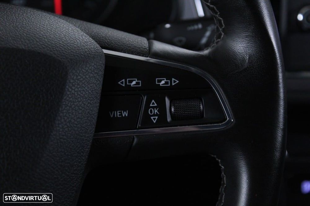 SEAT Leon 1.0 EcoTSI Style S/S - 24