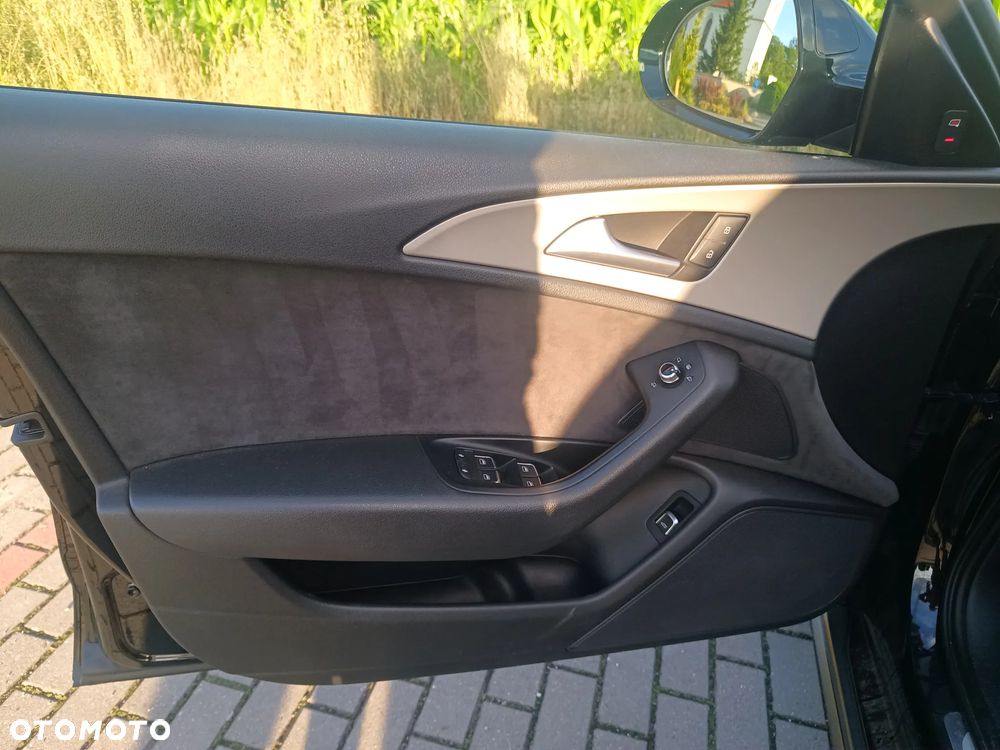 Audi A6 Allroad 3.0 TDI Quattro S tronic - 11