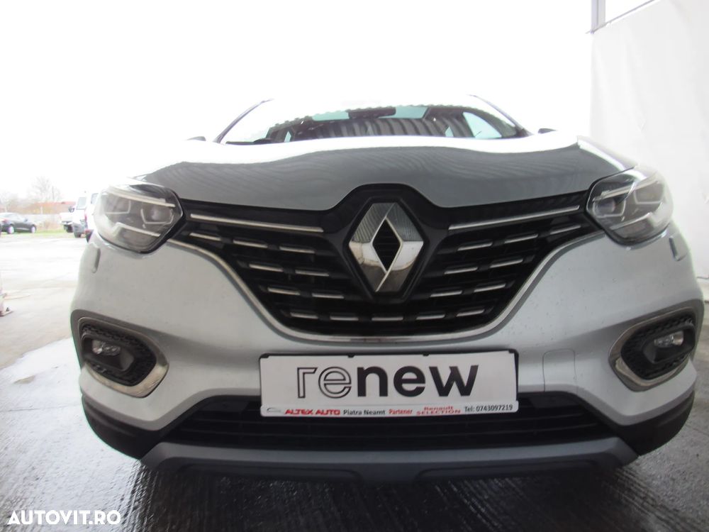 Renault Kadjar TCe EDC GPF Intens - 22