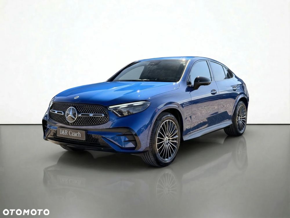 Mercedes-Benz GLC - 2