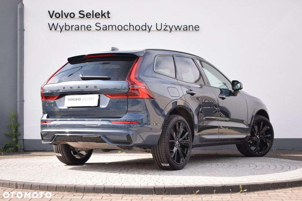 Volvo XC 60 - 9