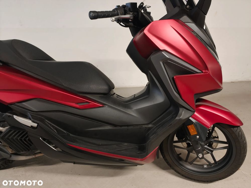Honda NSS - 1