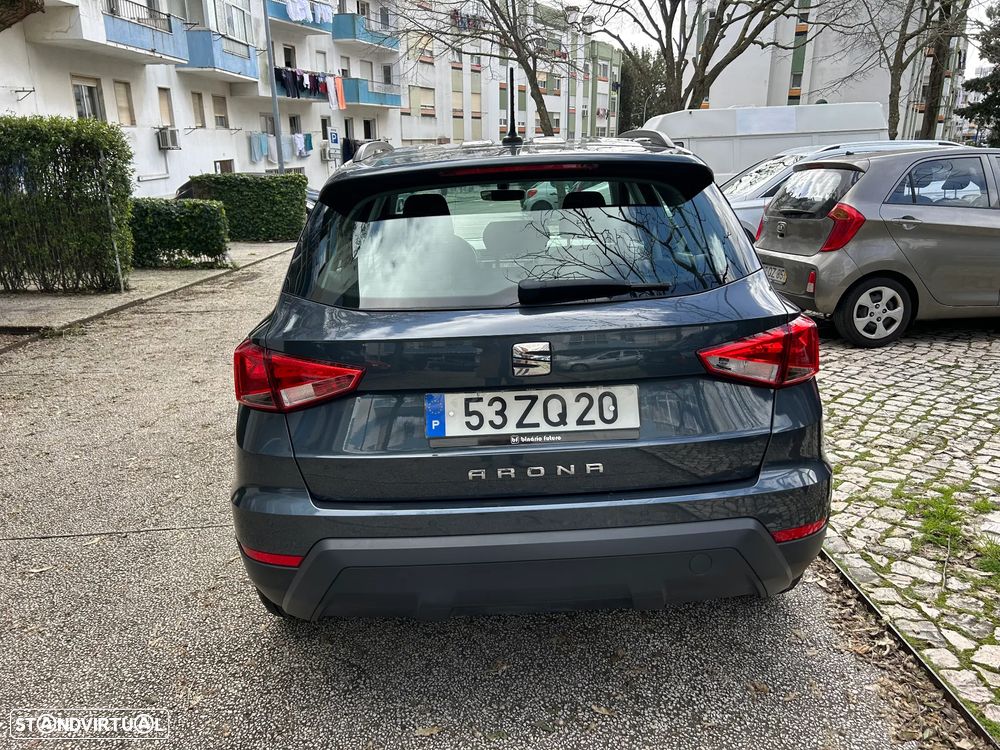 SEAT Arona 1.0 TSI Style - 5