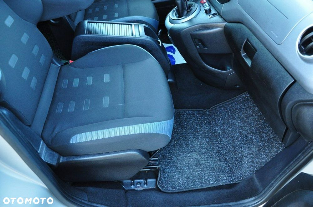 Citroën Berlingo - 28