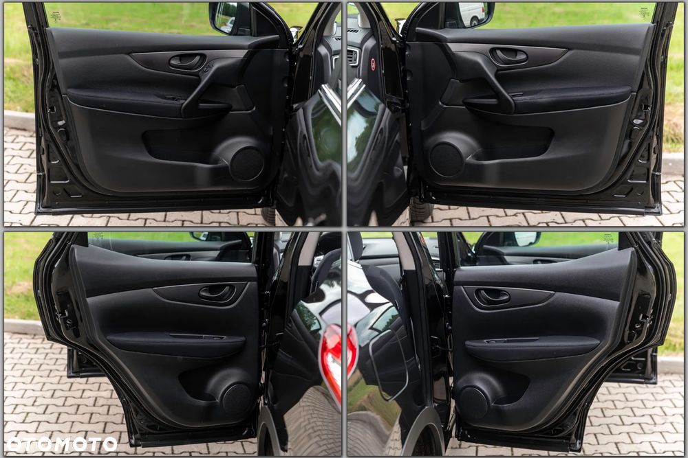 Nissan Qashqai 1.2 DIG-T Acenta - 37