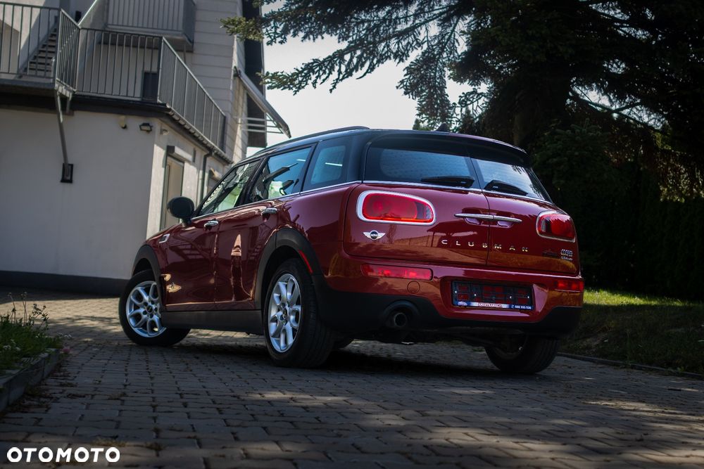MINI Clubman GPF - 14