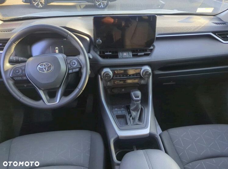 Toyota RAV4 - 3
