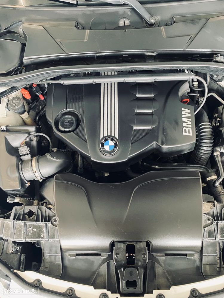 BMW 116 d - 21