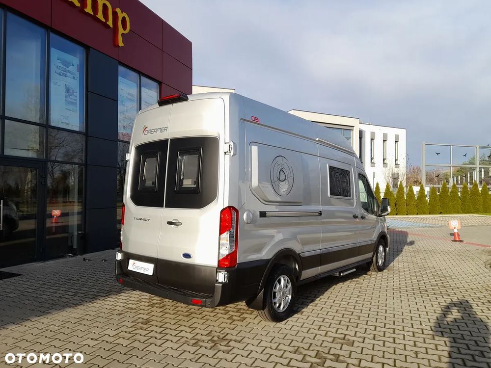 Dreamer D51 Select - 4