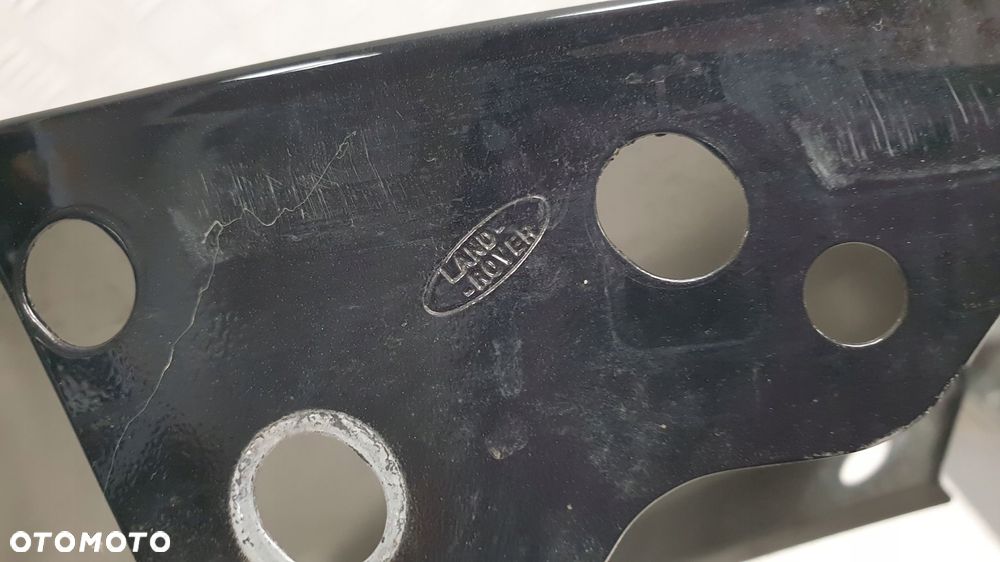 land rover discovery sport l550 błotnik prawy przedni przód - 7