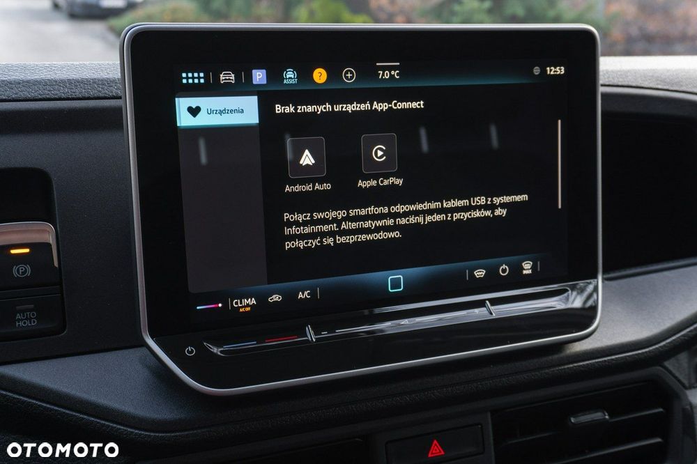 Volkswagen Crafter - 18