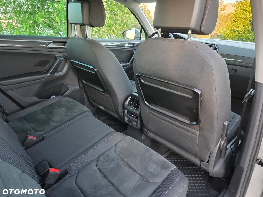 Volkswagen Tiguan 2.0 TSI BMT 4Mot Highline DSG - 9