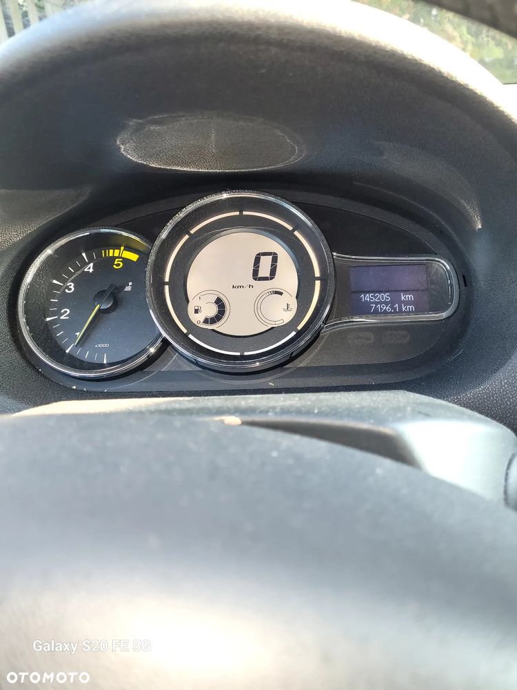 Renault Megane 1.5 dCi Bose - 2