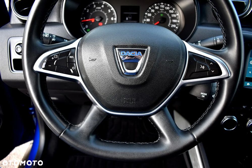 Dacia Duster TCe 150 2WD GPF Sondermodell Adventure - 25