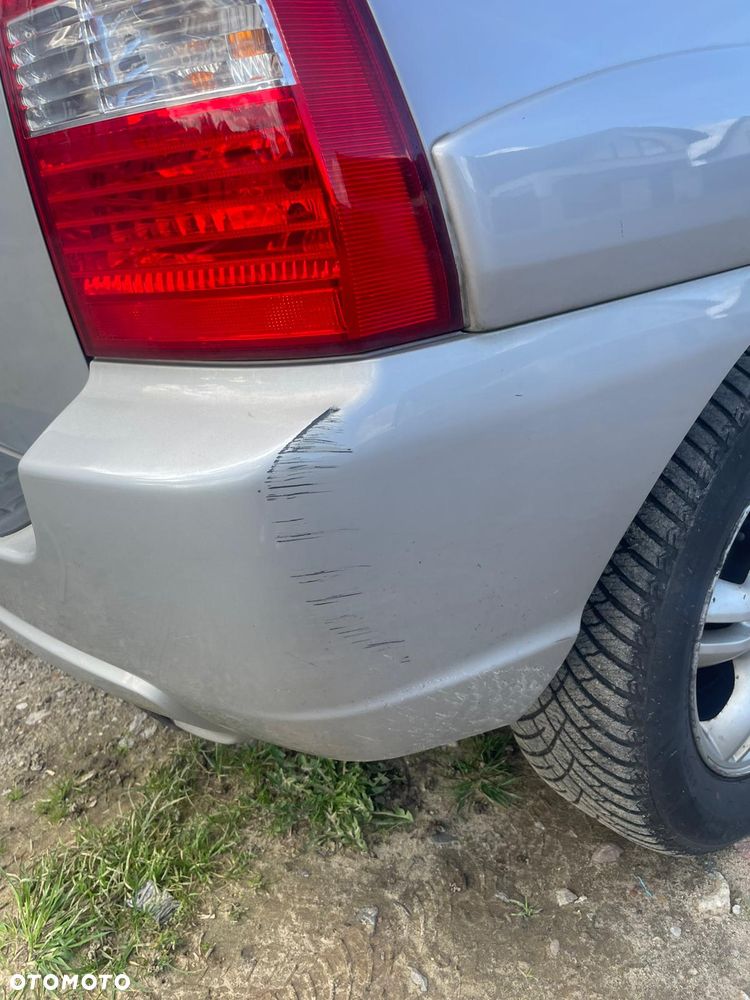 Kia Sportage 2.0 Expedition - 14