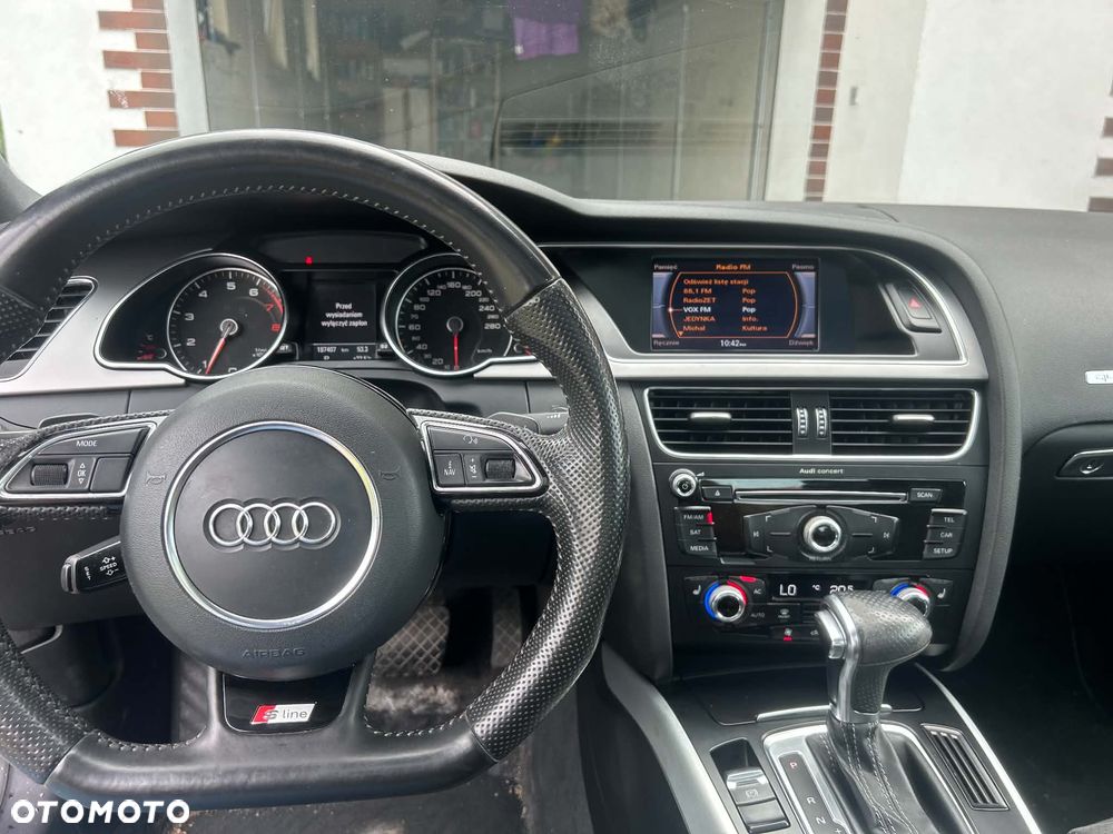 Audi A5 Coupé 2.0 TFSI Quattro S tronic - 11