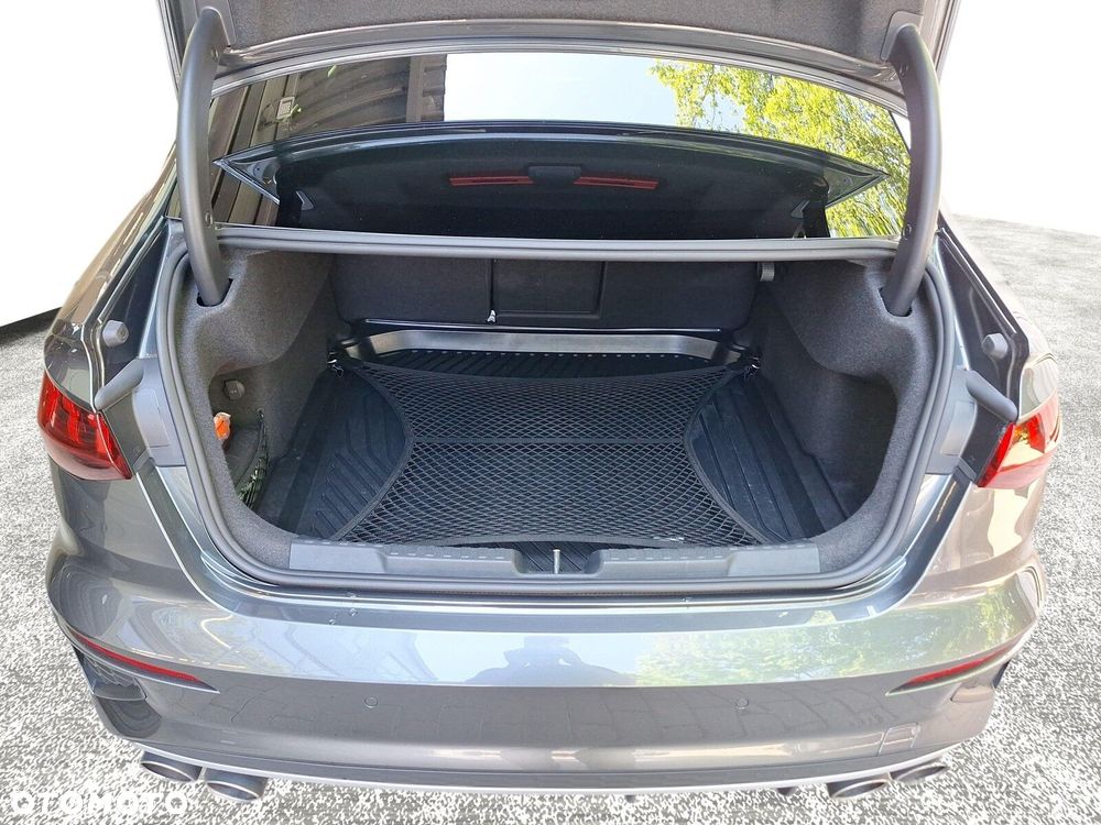 Audi S3 Limousine 2.0 TFSI Quattro S tronic - 30