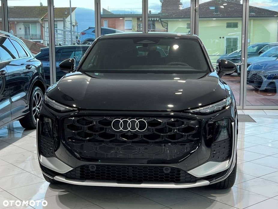 Audi Q3 Sportback 35 TFSI mHEV S-Line S tronic - 5