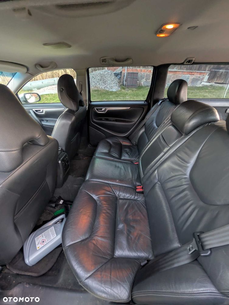 Volvo V70 - 7