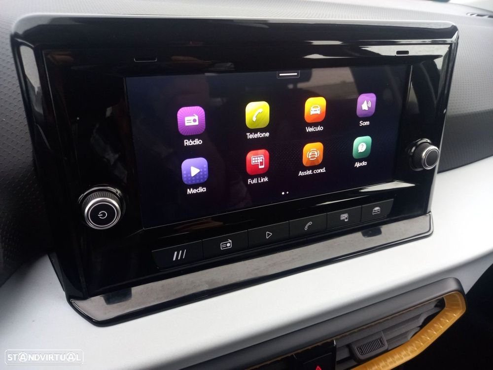 SEAT Ibiza 1.0 TSI Style - 3