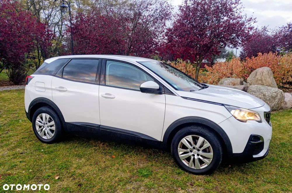 Peugeot 3008 - 7