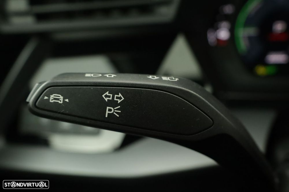 Audi A3 Sportback 40 TFSIe Advanced - 17