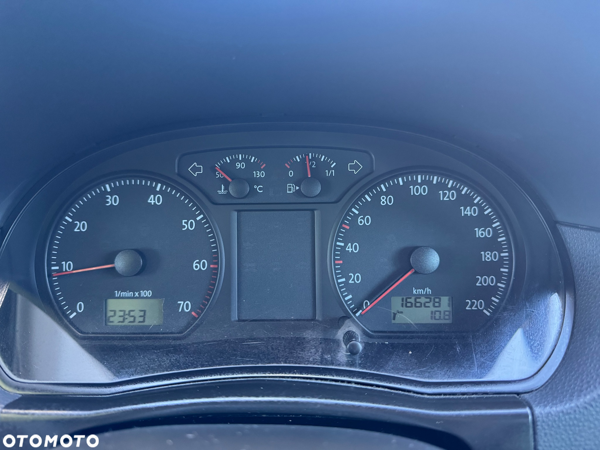 Volkswagen Polo 1.2 Team - 19