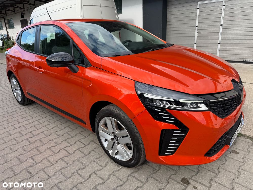 Renault Clio - 2