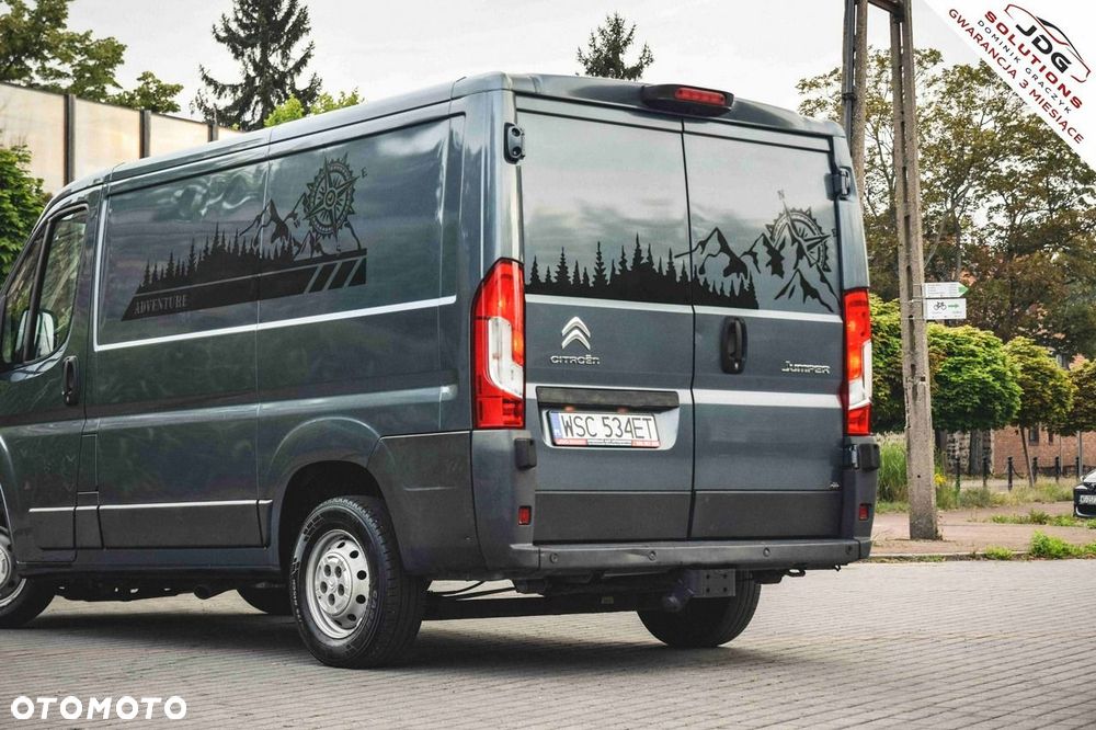 Citroën Jumper - 14