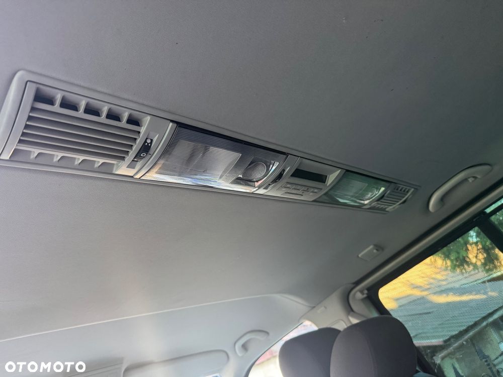 Volkswagen Multivan L1 Comfortline - 27