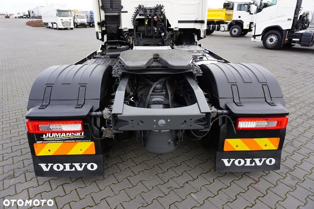 Volvo FM / 410 / ACC / EURO 6 / WAGA 6800 KG / MAŁY PRZEBIEG - 16