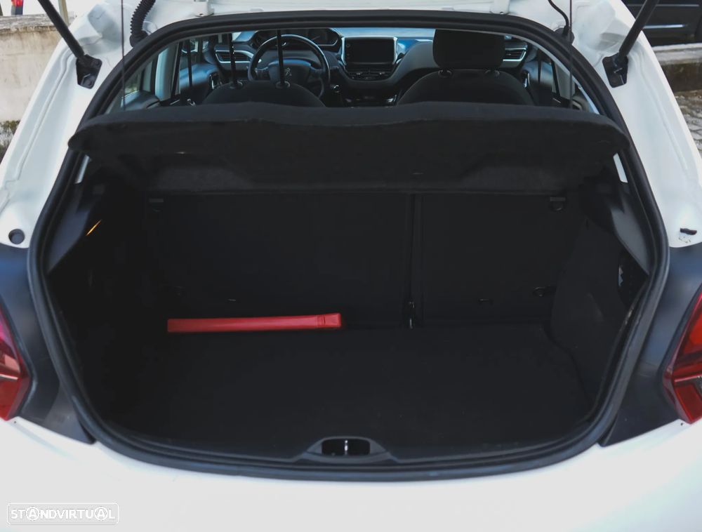 Peugeot 208 1.6 BlueHDi Active - 29