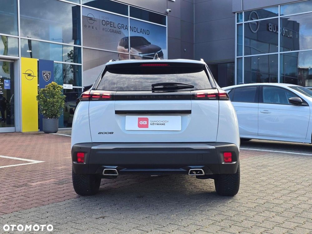 Peugeot 2008 2024 photo 5