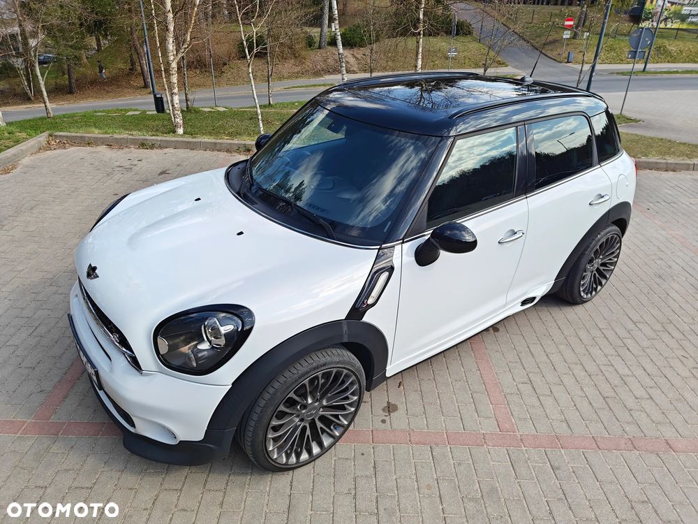 MINI Cooper S - 2