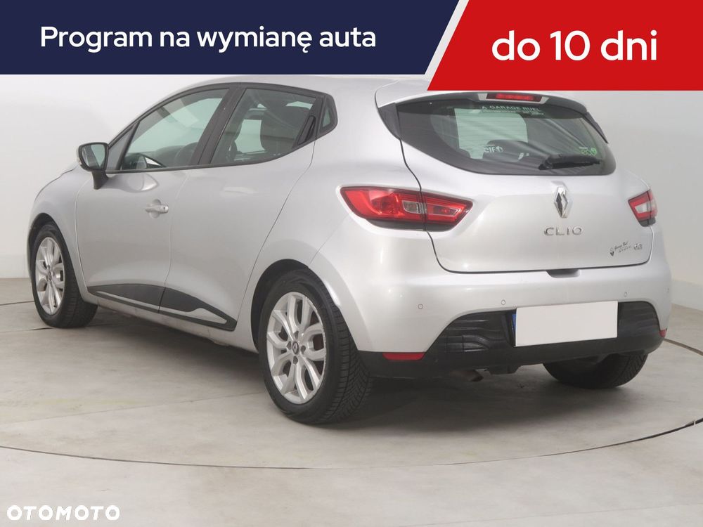 Renault Clio - 6