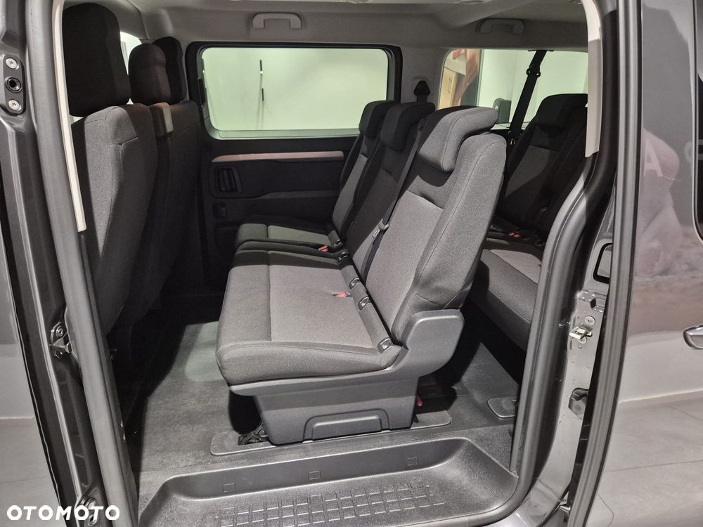 Citroën SpaceTourer 2.0 BlueHDi XL Business EAT8 - 10