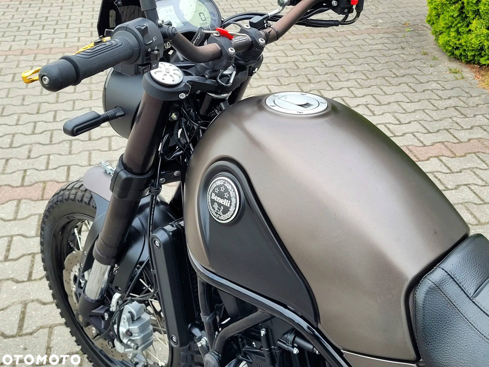 Benelli Leoncino - 14