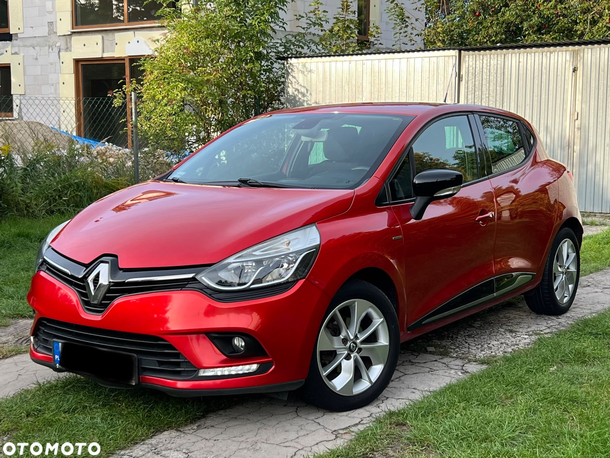 Renault Clio 1.2 Enegry TCe Limited - 30