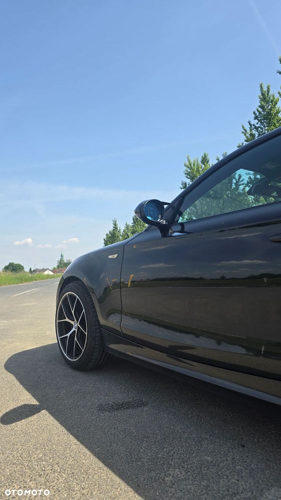 BMW Seria 1 - 23