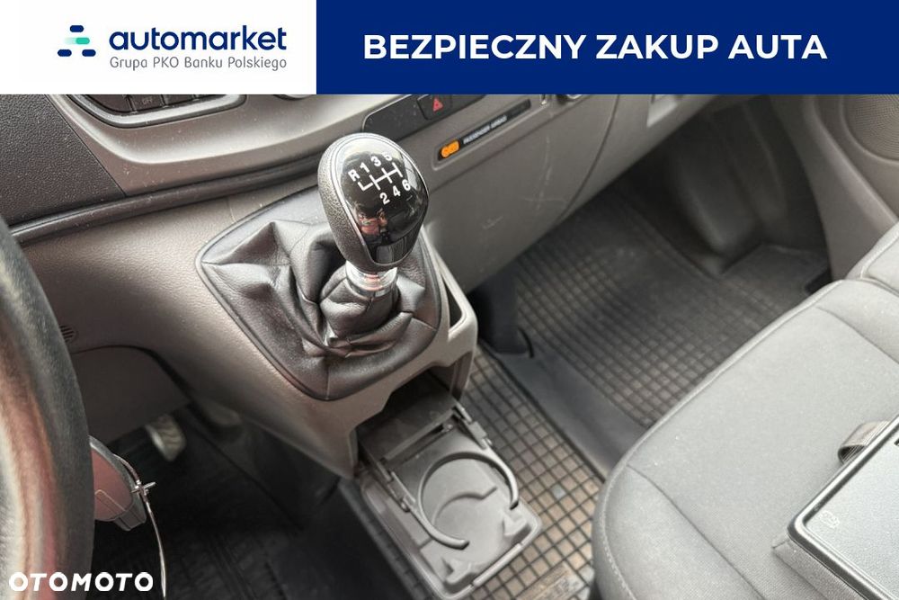 Ford Transit Custom Kombi 320 L2H2 Trend - 20