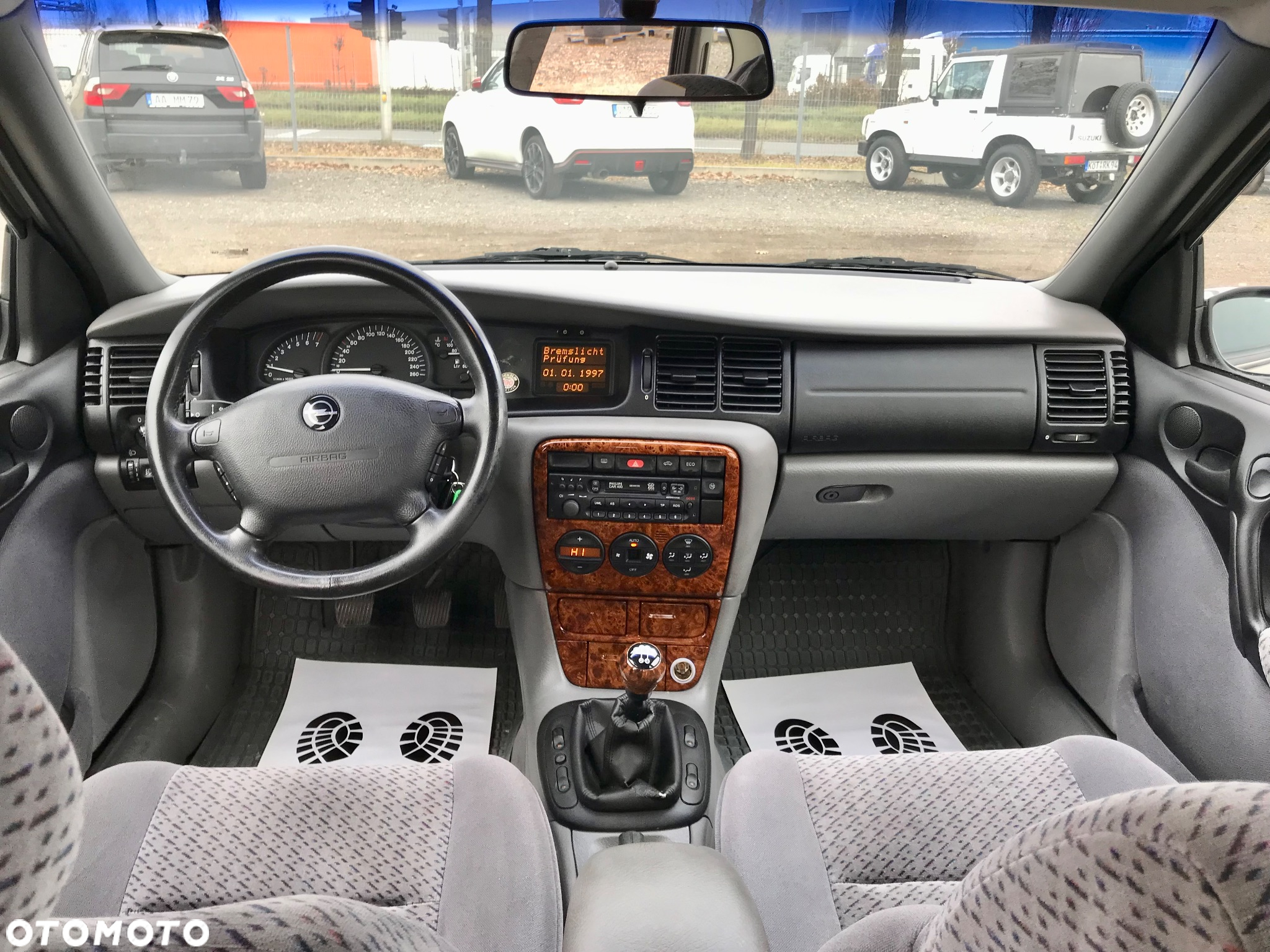 Opel Vectra 2.0 CD - 12