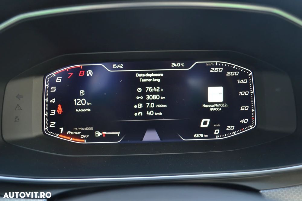 Seat Leon 1.5 TSI Style - 14
