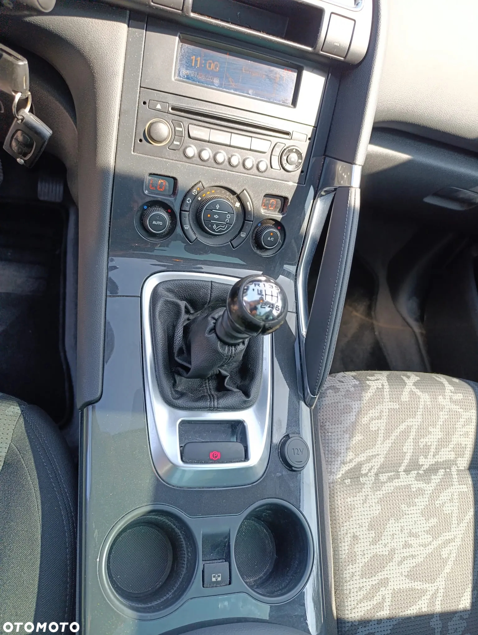 Peugeot 3008 155 THP Active - 10