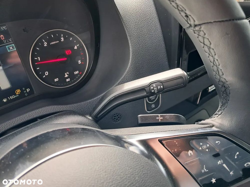 Mercedes-Benz Sprinter - 18